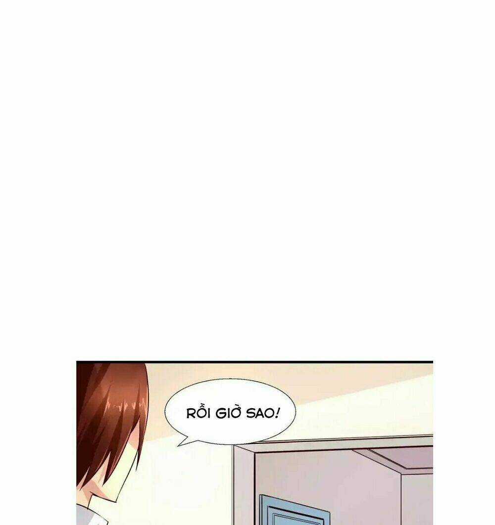 100 Ngày Em Gái Tôi Mất Tích Chapter 10 trang 30