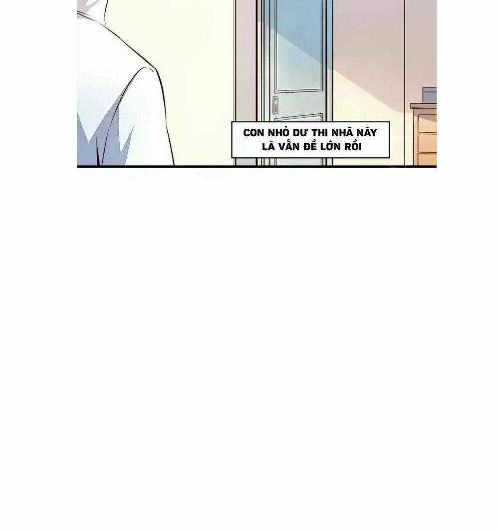 100 Ngày Em Gái Tôi Mất Tích Chapter 10 trang 31