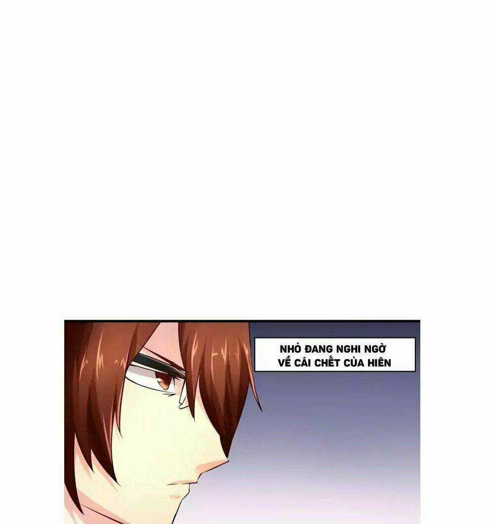 100 Ngày Em Gái Tôi Mất Tích Chapter 10 trang 32