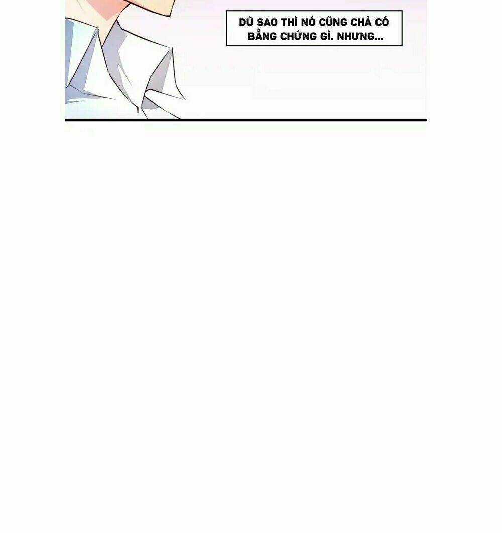 100 Ngày Em Gái Tôi Mất Tích Chapter 10 trang 33