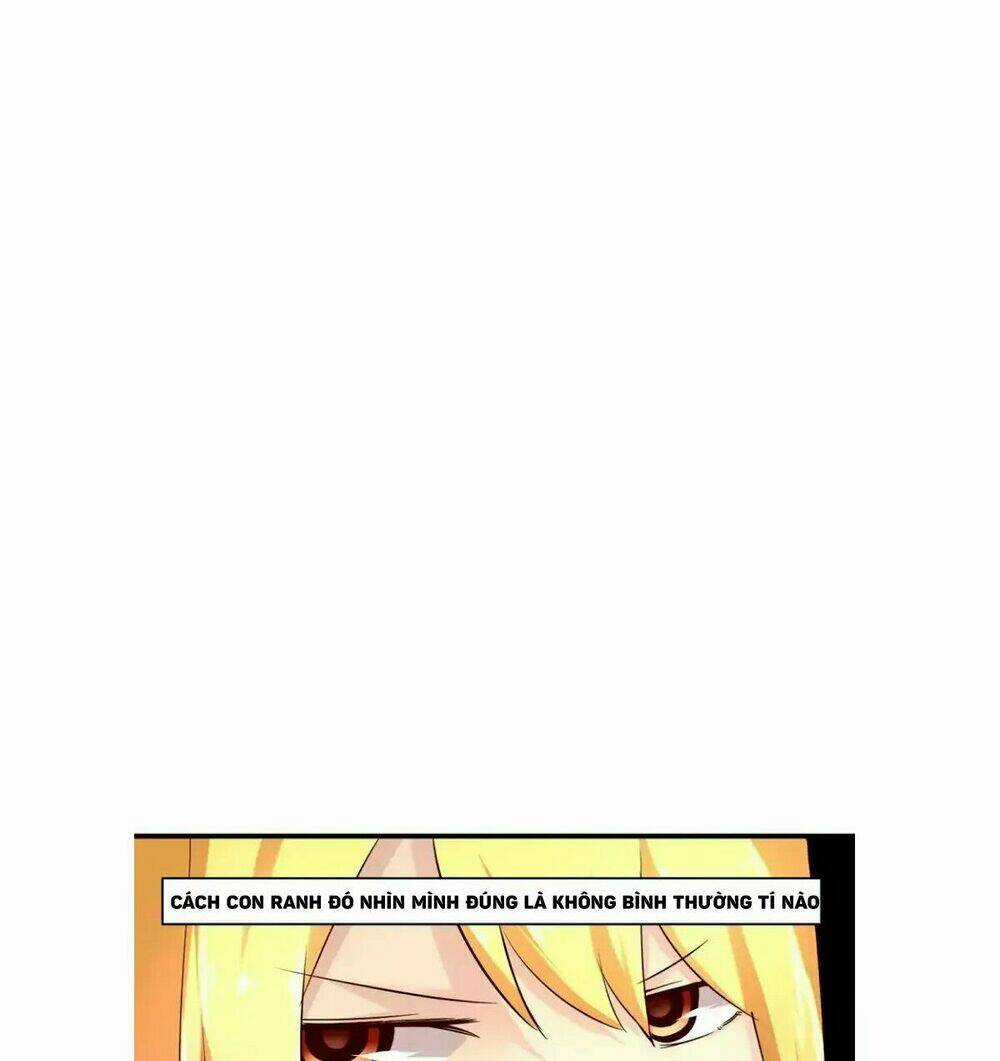 100 Ngày Em Gái Tôi Mất Tích Chapter 10 trang 34