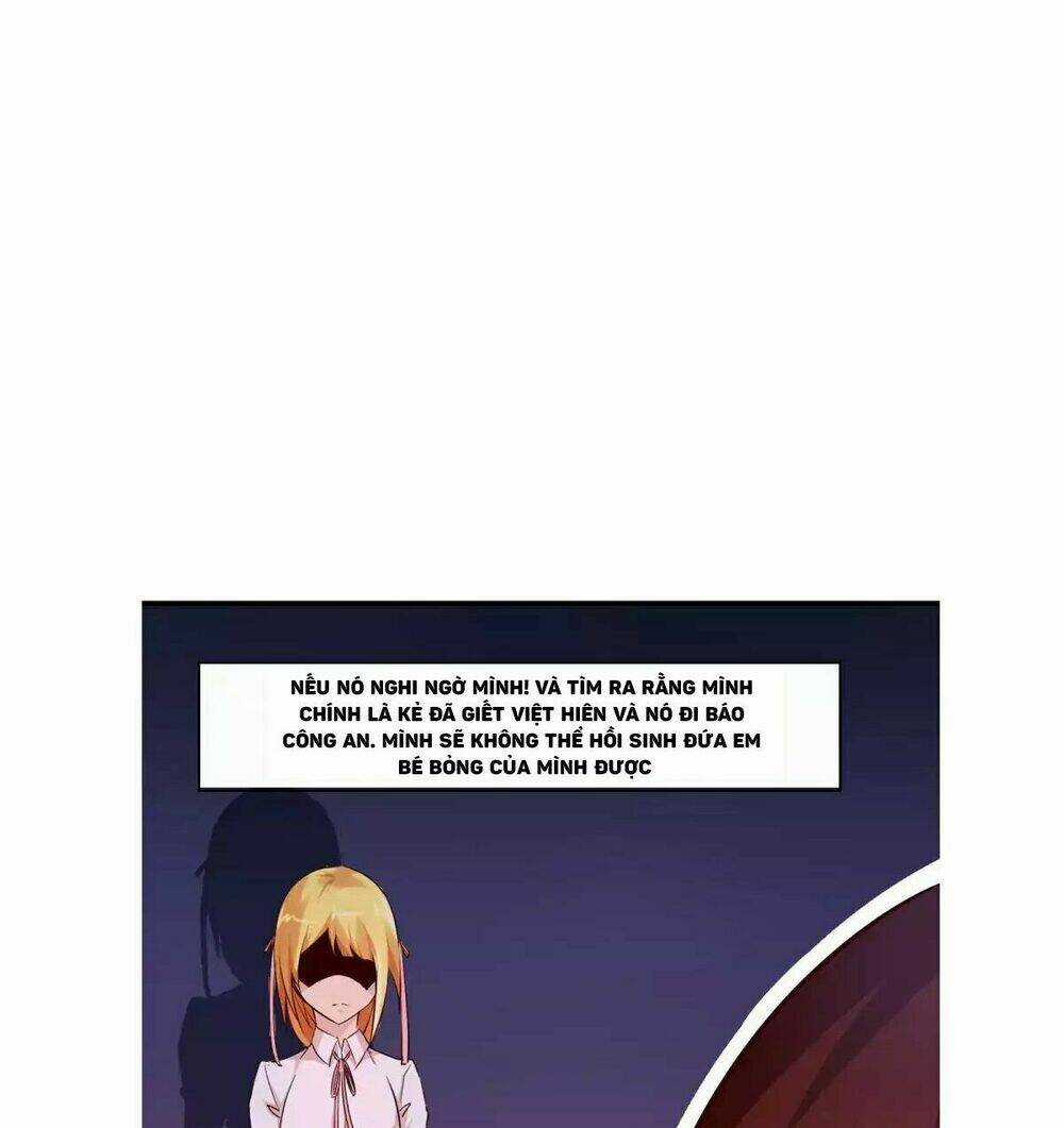 100 Ngày Em Gái Tôi Mất Tích Chapter 10 trang 36