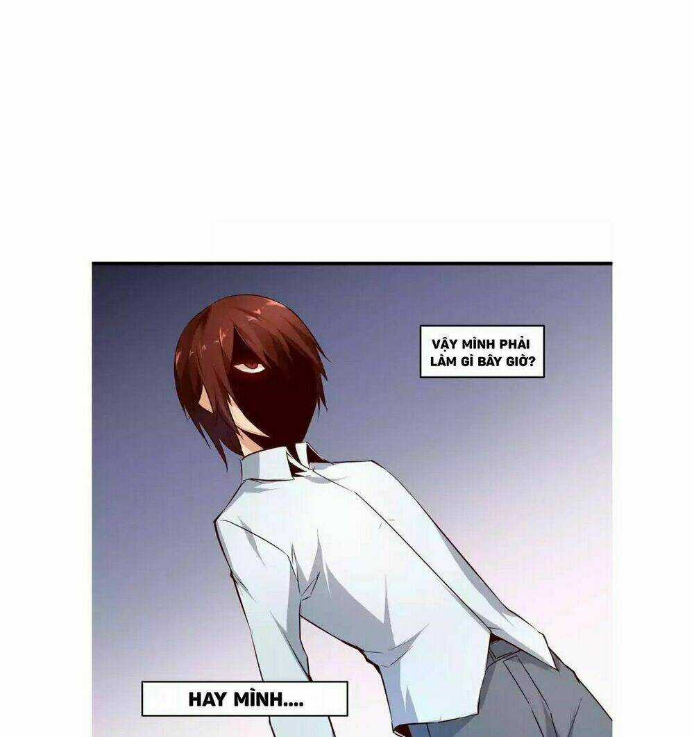 100 Ngày Em Gái Tôi Mất Tích Chapter 10 trang 38