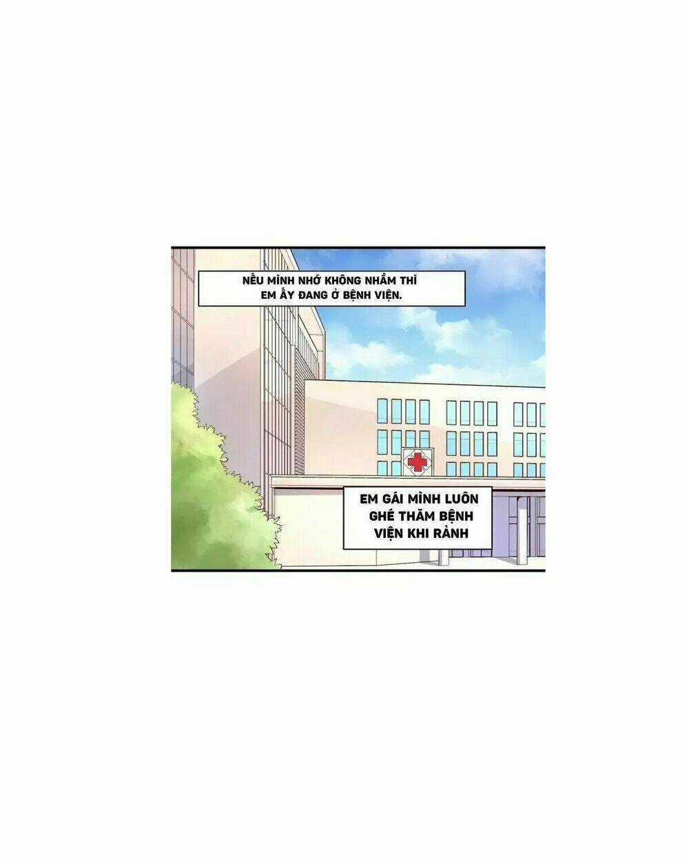 100 Ngày Em Gái Tôi Mất Tích Chapter 10 trang 5