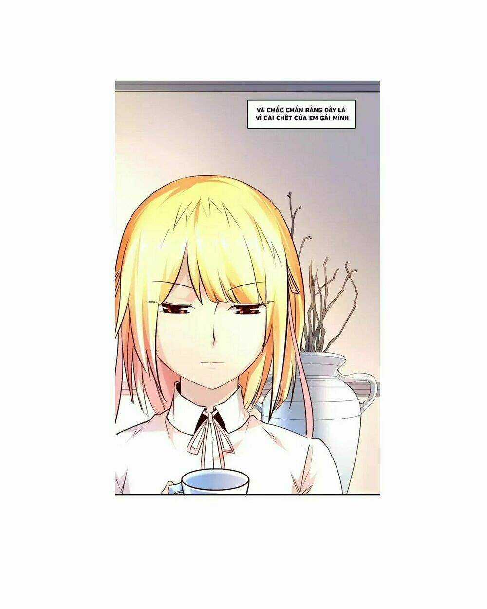 100 Ngày Em Gái Tôi Mất Tích Chapter 10 trang 7