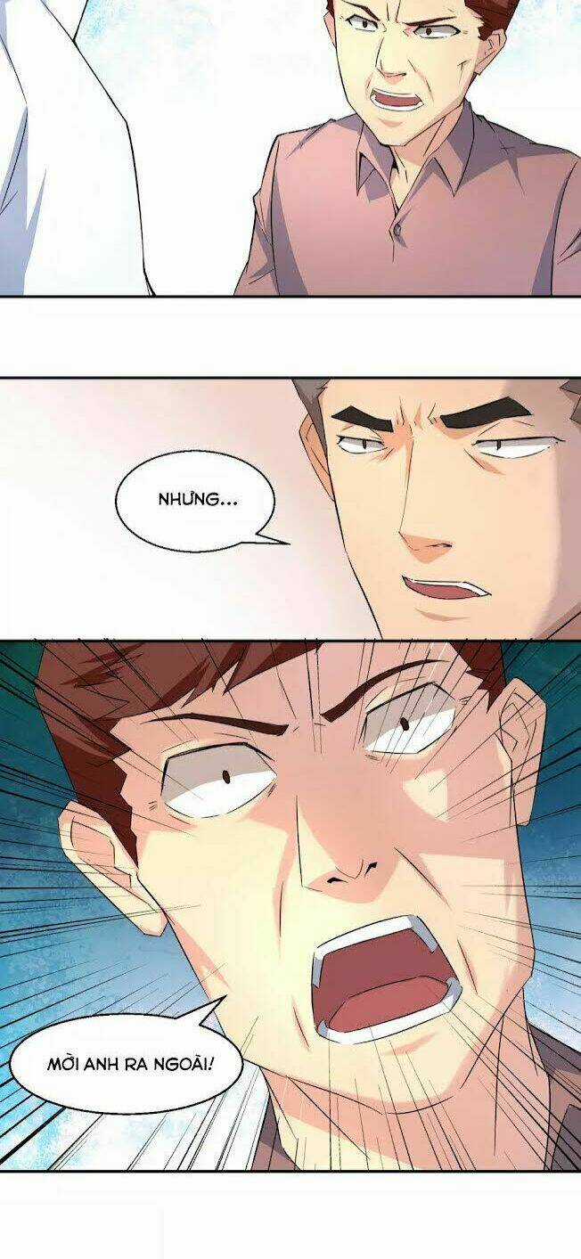 100 Ngày Em Gái Tôi Mất Tích Chapter 2 trang 12