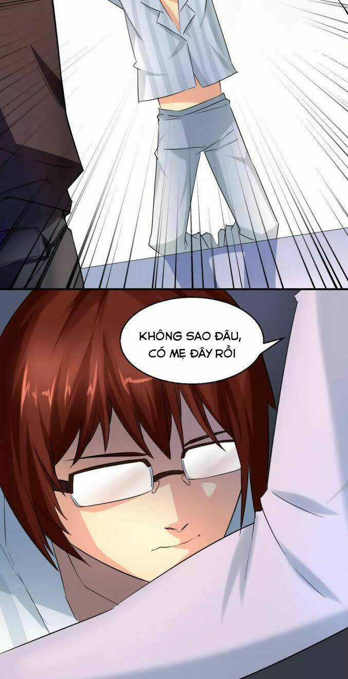 100 Ngày Em Gái Tôi Mất Tích Chapter 2 trang 14