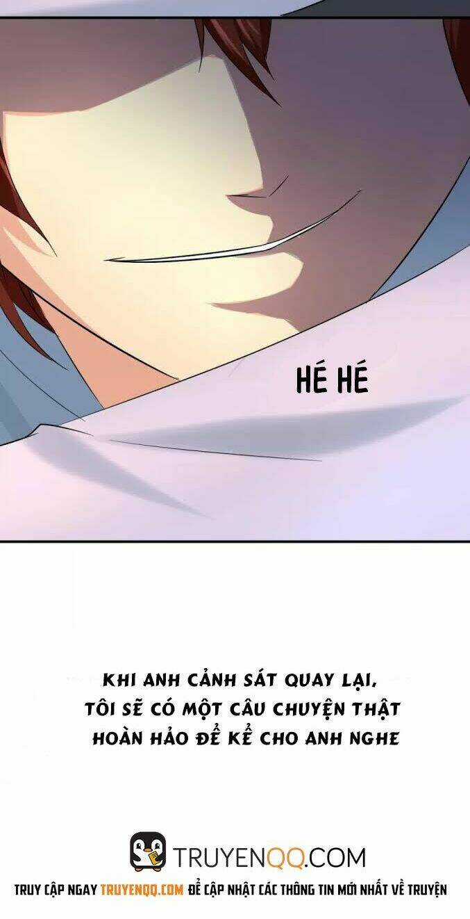 100 Ngày Em Gái Tôi Mất Tích Chapter 2 trang 15