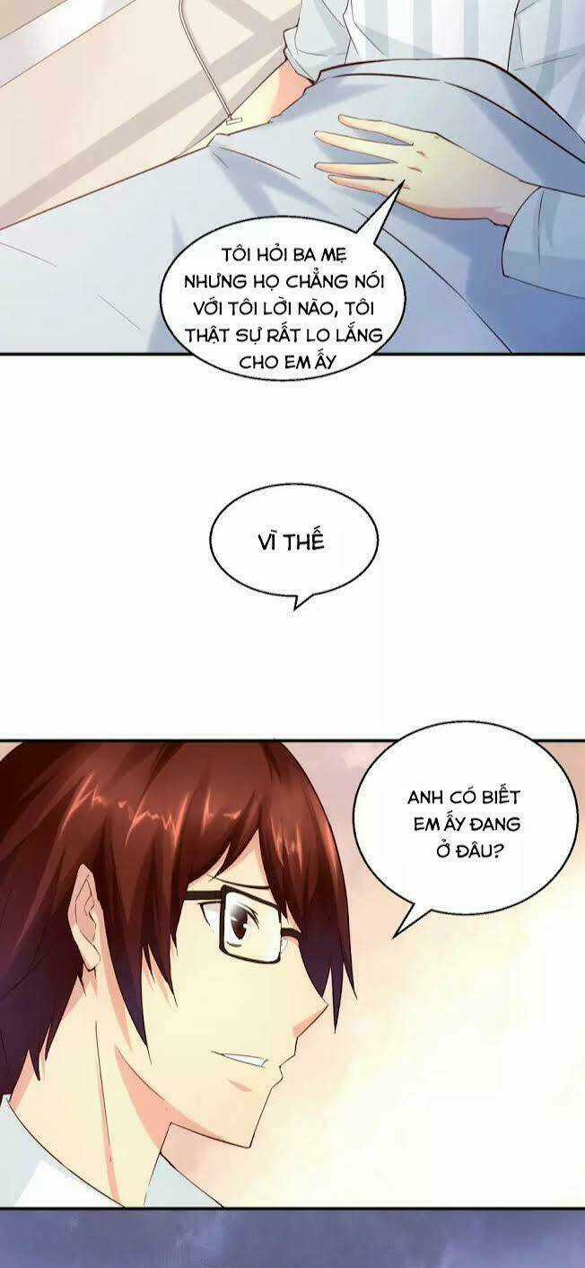 100 Ngày Em Gái Tôi Mất Tích Chapter 2 trang 8