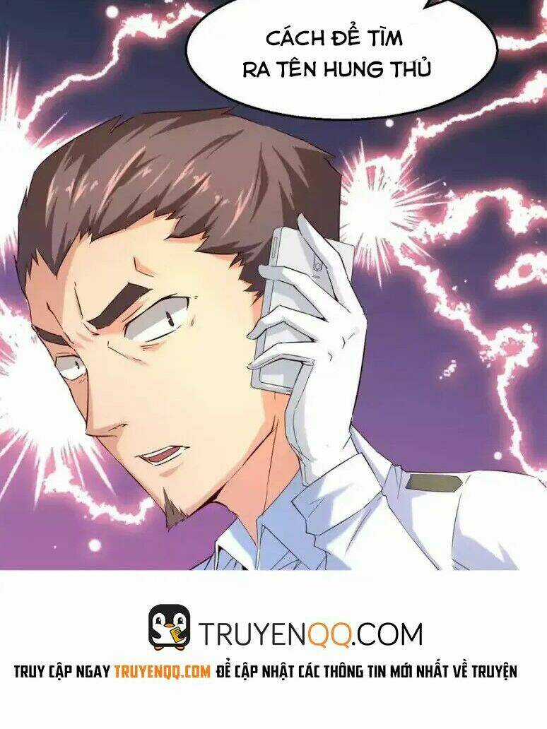 100 Ngày Em Gái Tôi Mất Tích Chapter 3 trang 12