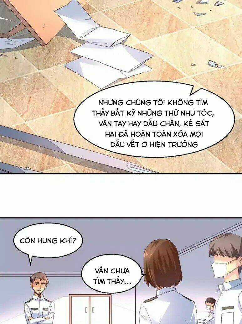 100 Ngày Em Gái Tôi Mất Tích Chapter 3 trang 5