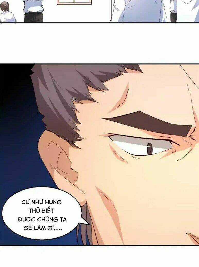 100 Ngày Em Gái Tôi Mất Tích Chapter 3 trang 6