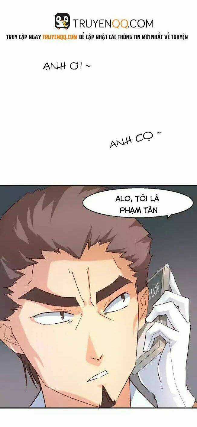 100 Ngày Em Gái Tôi Mất Tích Chapter 3 trang 9