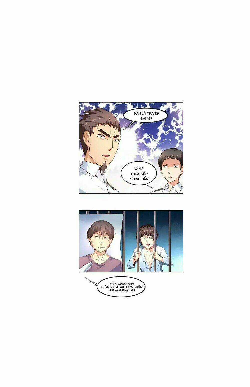 100 Ngày Em Gái Tôi Mất Tích Chapter 5 trang 13