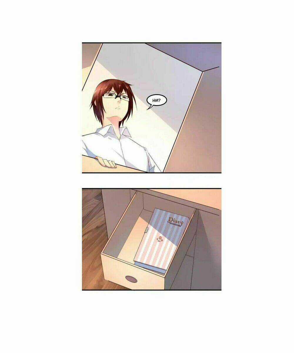 100 Ngày Em Gái Tôi Mất Tích Chapter 6 trang 11