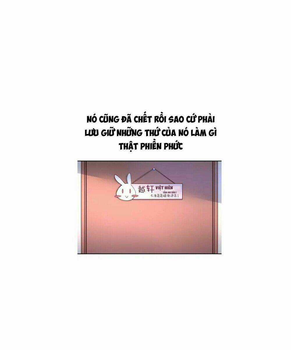 100 Ngày Em Gái Tôi Mất Tích Chapter 6 trang 7