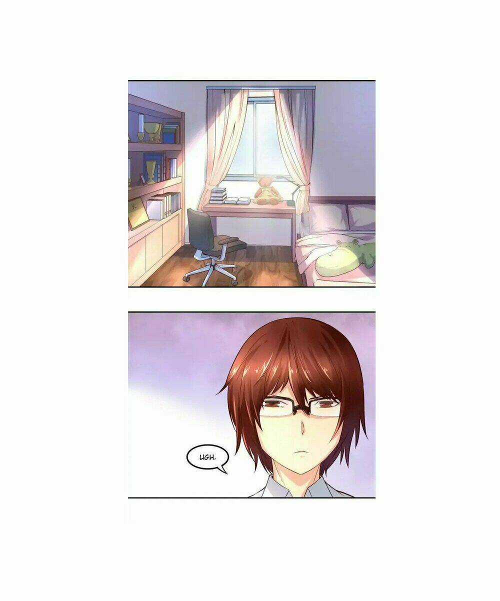 100 Ngày Em Gái Tôi Mất Tích Chapter 6 trang 9