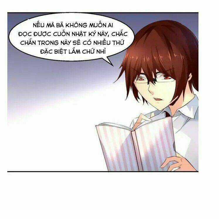 100 Ngày Em Gái Tôi Mất Tích Chapter 7 trang 10