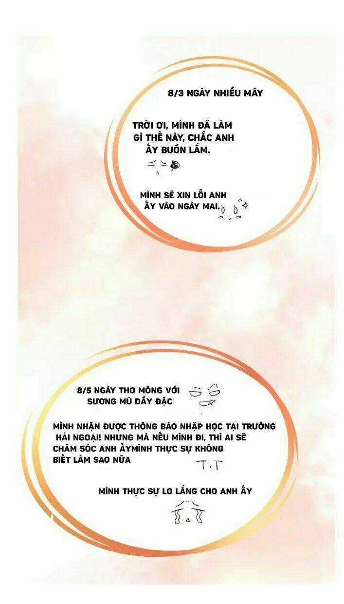 100 Ngày Em Gái Tôi Mất Tích Chapter 7 trang 12