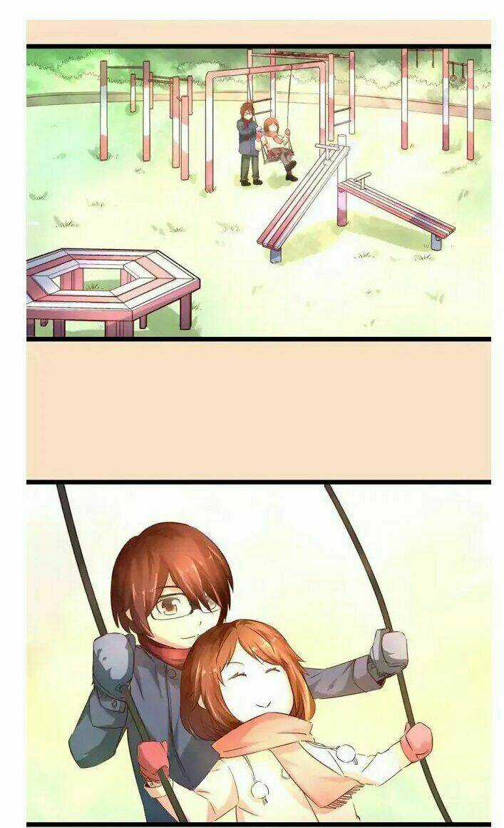 100 Ngày Em Gái Tôi Mất Tích Chapter 7 trang 16