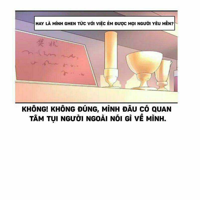 100 Ngày Em Gái Tôi Mất Tích Chapter 7 trang 21