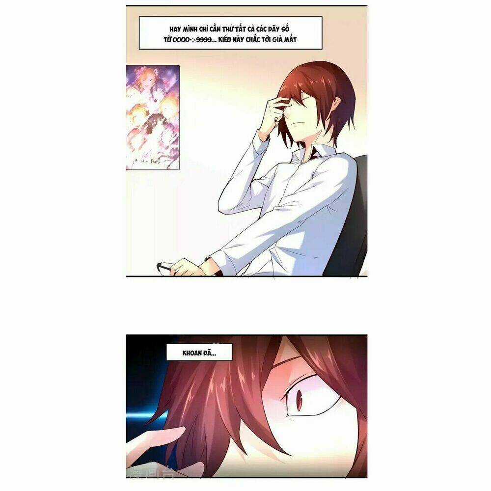 100 Ngày Em Gái Tôi Mất Tích Chapter 7 trang 3