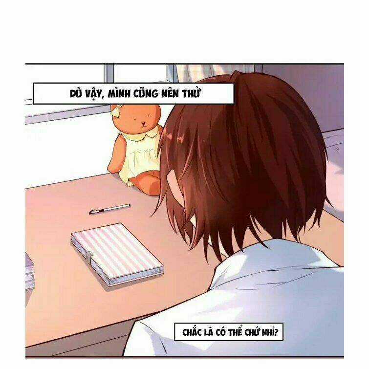 100 Ngày Em Gái Tôi Mất Tích Chapter 7 trang 6