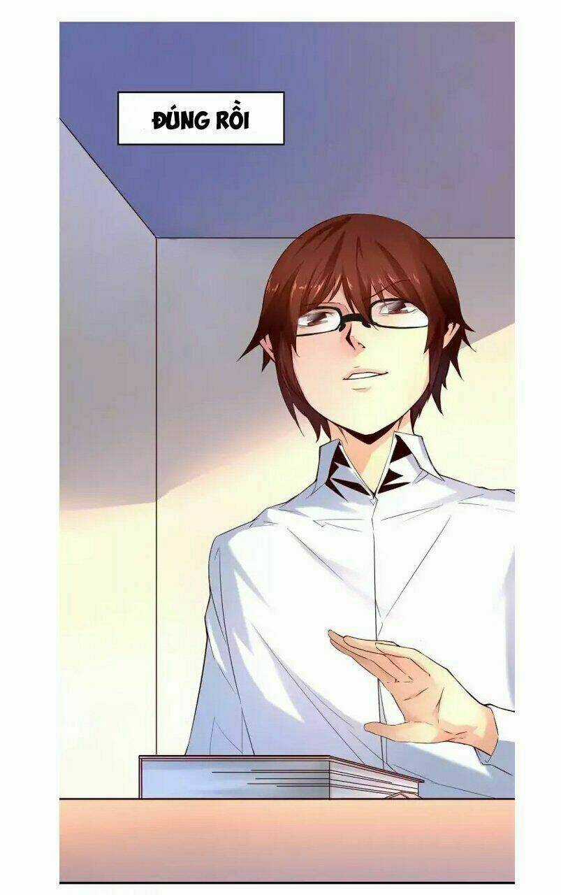 100 Ngày Em Gái Tôi Mất Tích Chapter 7 trang 9