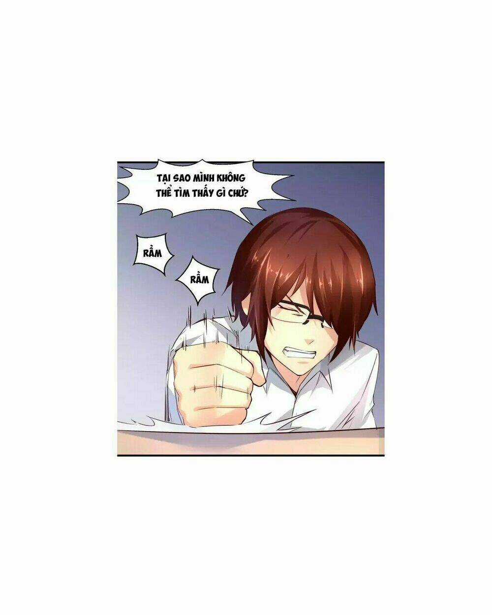 100 Ngày Em Gái Tôi Mất Tích Chapter 8 trang 14