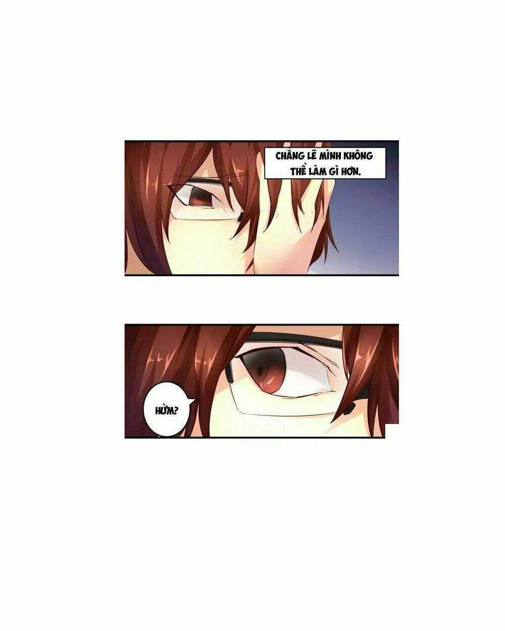 100 Ngày Em Gái Tôi Mất Tích Chapter 8 trang 15