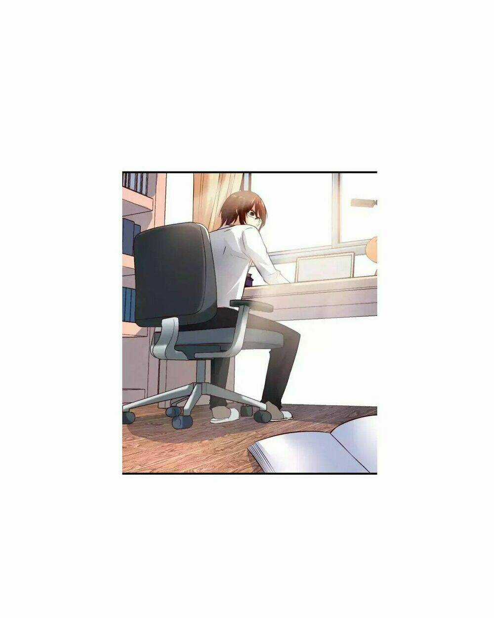 100 Ngày Em Gái Tôi Mất Tích Chapter 8 trang 16