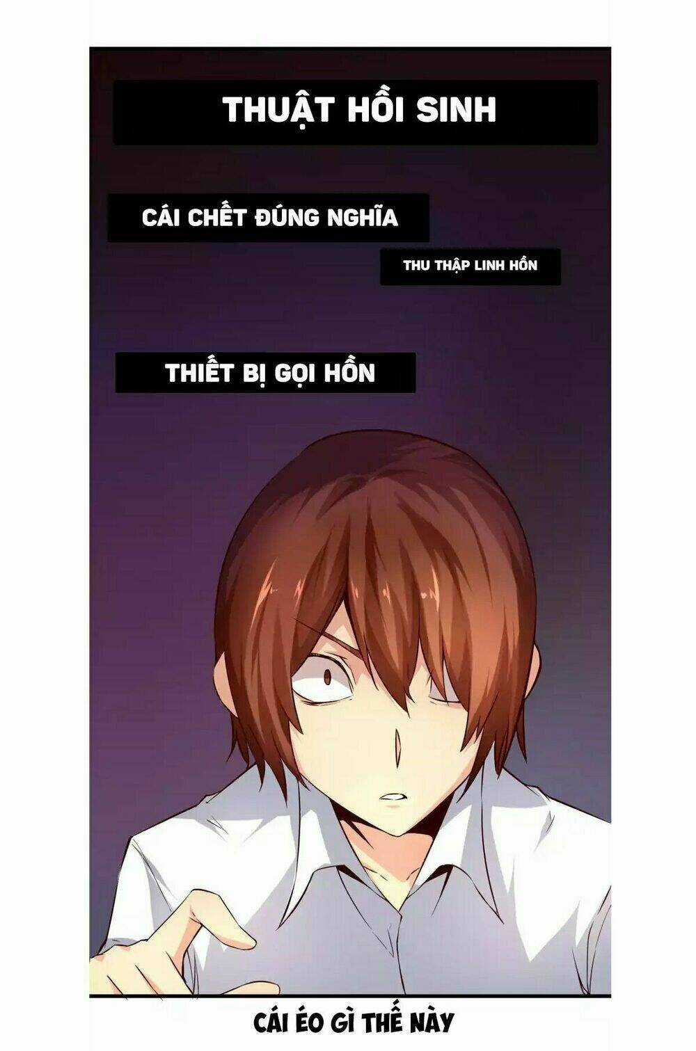 100 Ngày Em Gái Tôi Mất Tích Chapter 9 trang 11