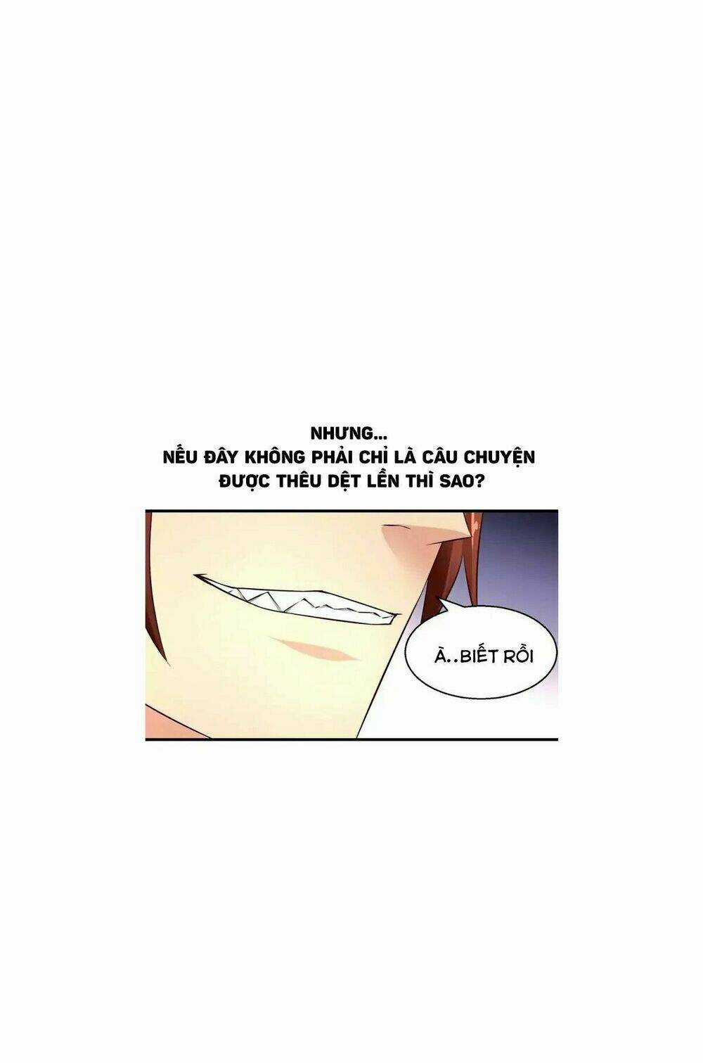 100 Ngày Em Gái Tôi Mất Tích Chapter 9 trang 15