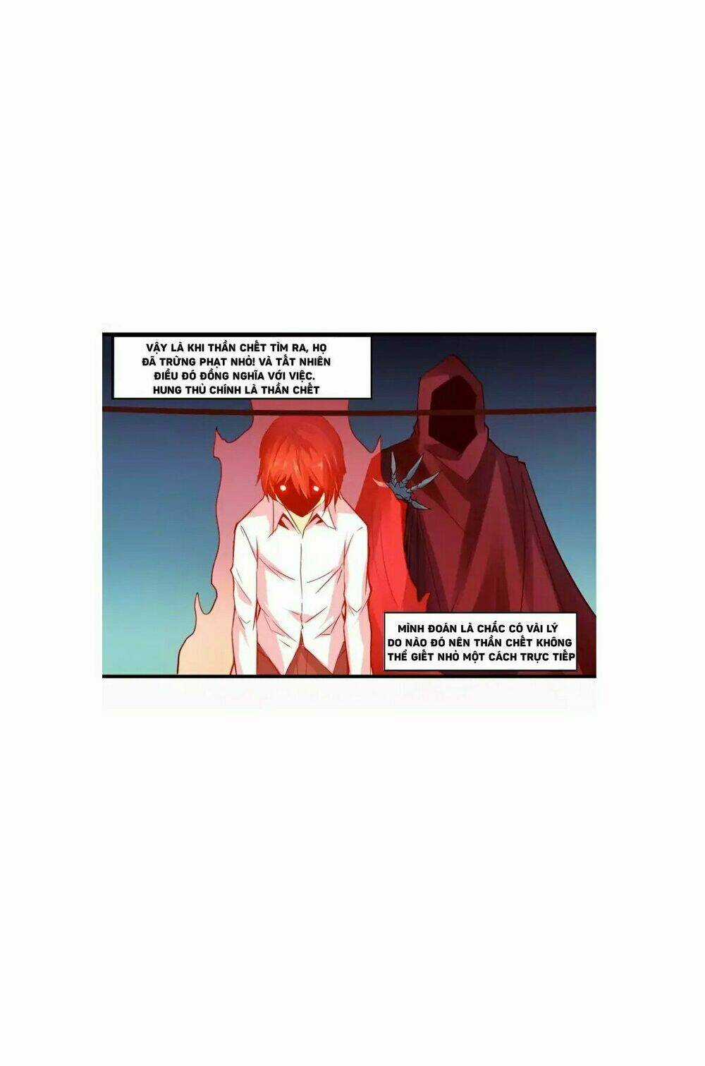 100 Ngày Em Gái Tôi Mất Tích Chapter 9 trang 17