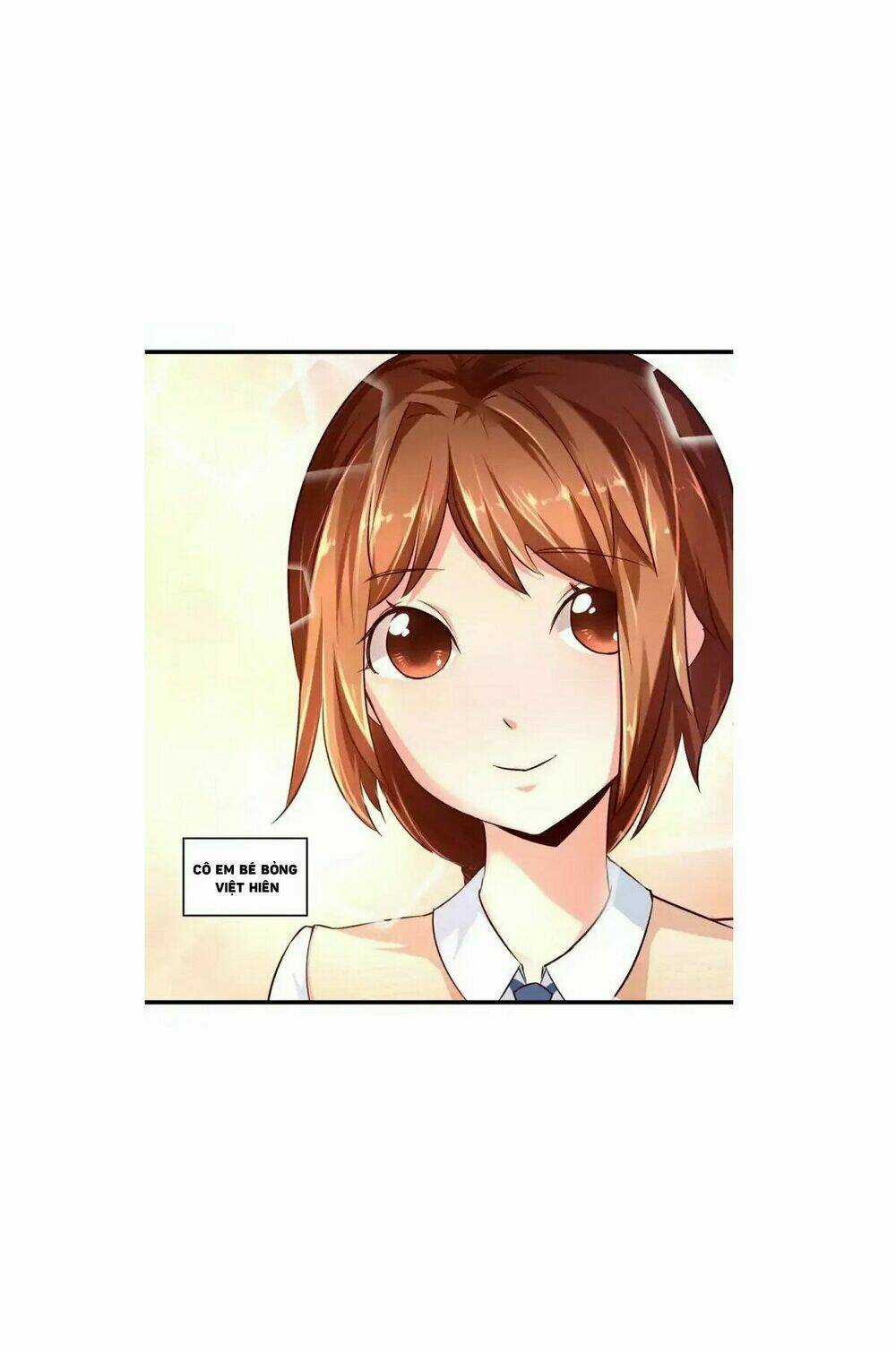 100 Ngày Em Gái Tôi Mất Tích Chapter 9 trang 22