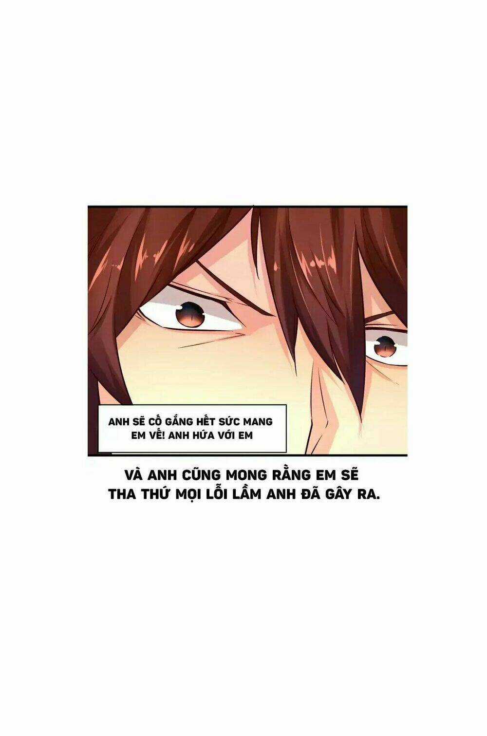 100 Ngày Em Gái Tôi Mất Tích Chapter 9 trang 23