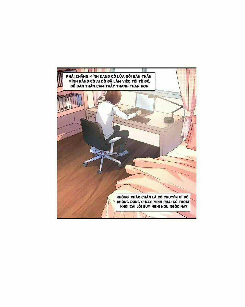 100 Ngày Em Gái Tôi Mất Tích Chapter 9 trang 4