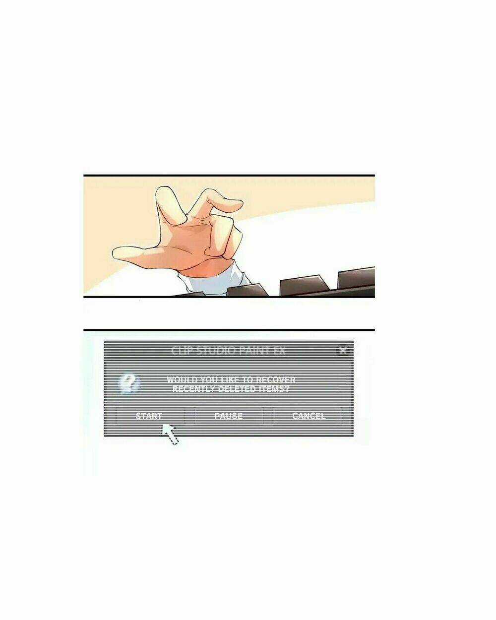 100 Ngày Em Gái Tôi Mất Tích Chapter 9 trang 6