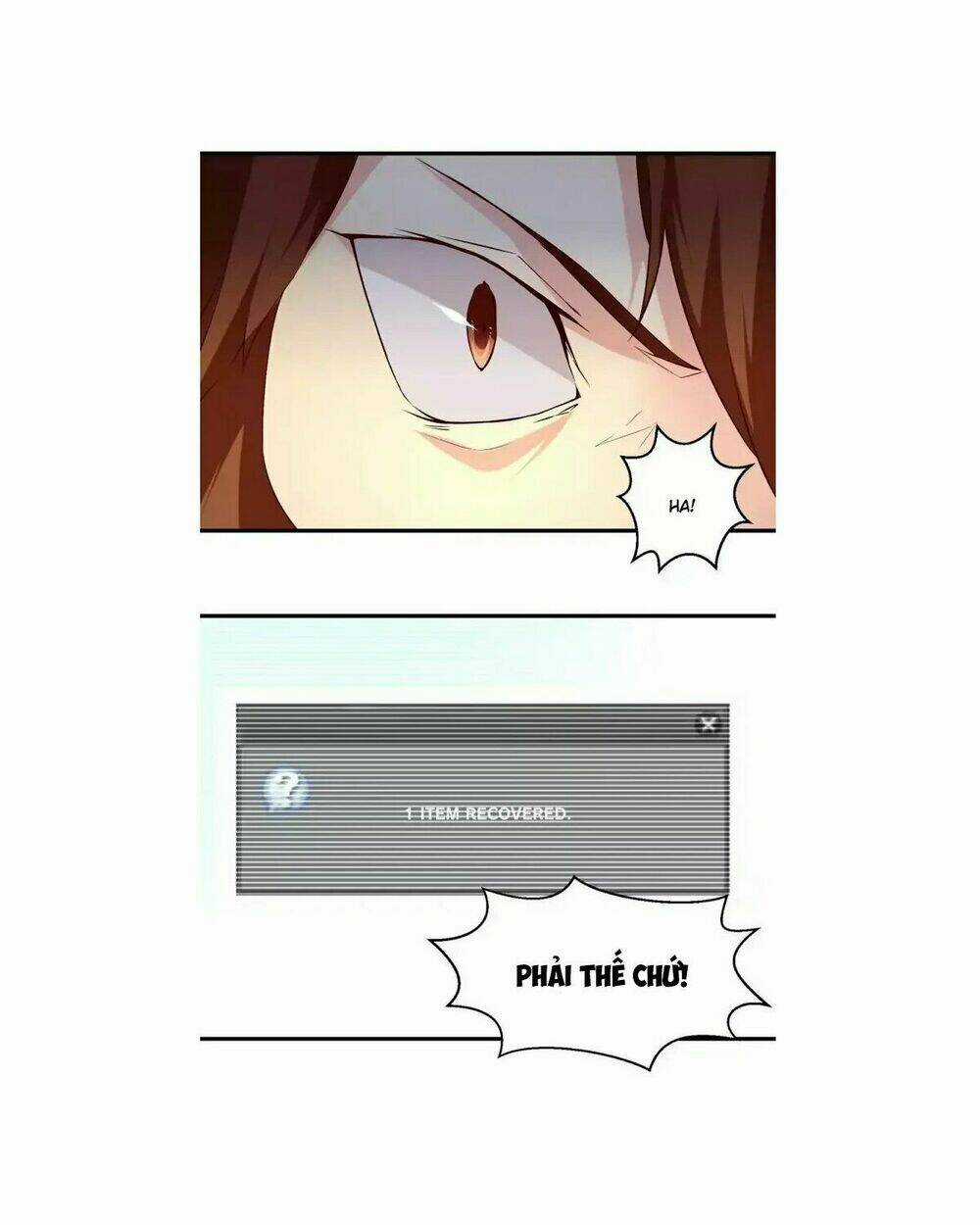 100 Ngày Em Gái Tôi Mất Tích Chapter 9 trang 8