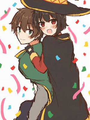 100 Ngày Trước Khi Cưới Của Kazuma Và Megumin