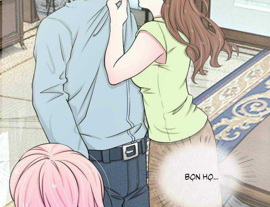 100 Phương Thức Đẩy Ngã Ca Ca Chapter 3 trang 15