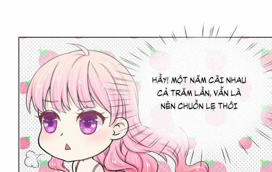 100 Phương Thức Đẩy Ngã Ca Ca Chapter 3 trang 17