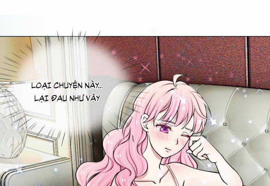100 Phương Thức Đẩy Ngã Ca Ca Chapter 3 trang 2