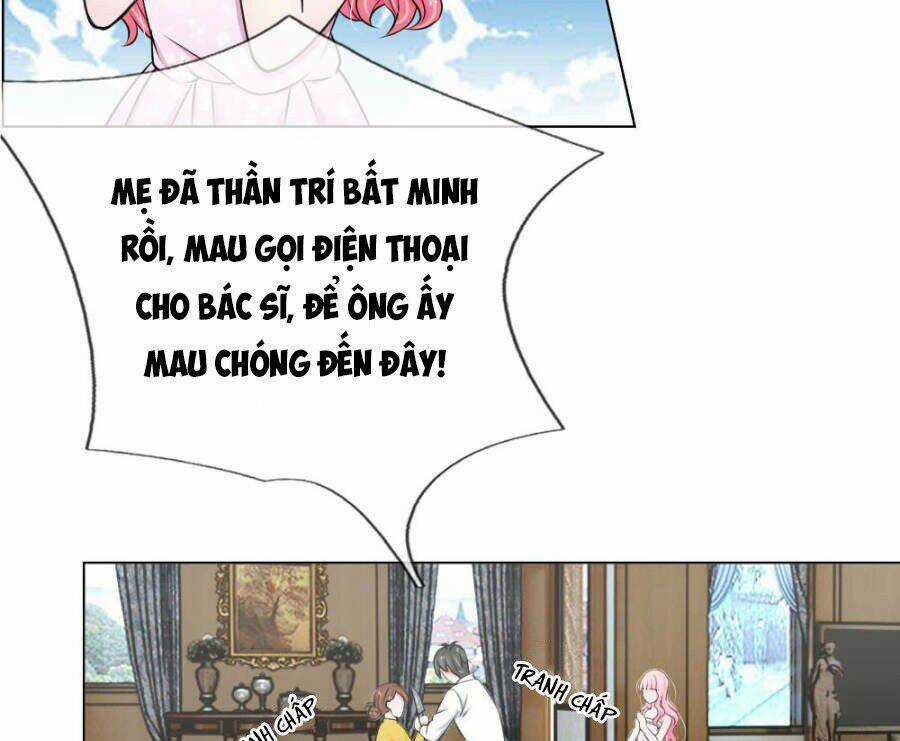 100 Phương Thức Đẩy Ngã Ca Ca Chapter 9 trang 11