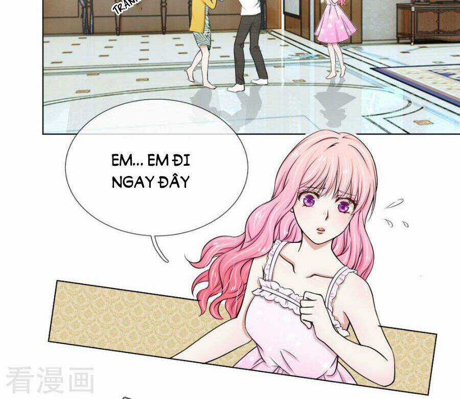100 Phương Thức Đẩy Ngã Ca Ca Chapter 9 trang 12