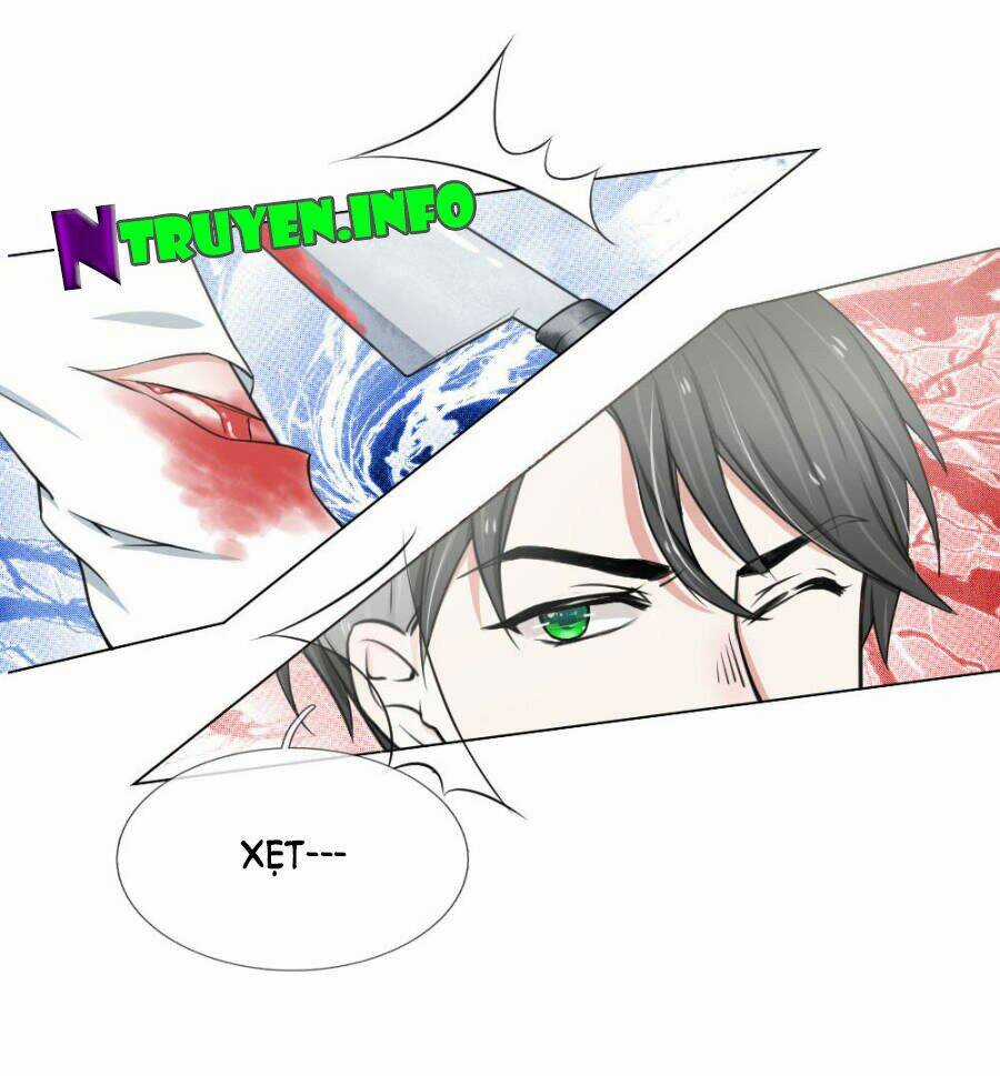 100 Phương Thức Đẩy Ngã Ca Ca Chapter 9 trang 16