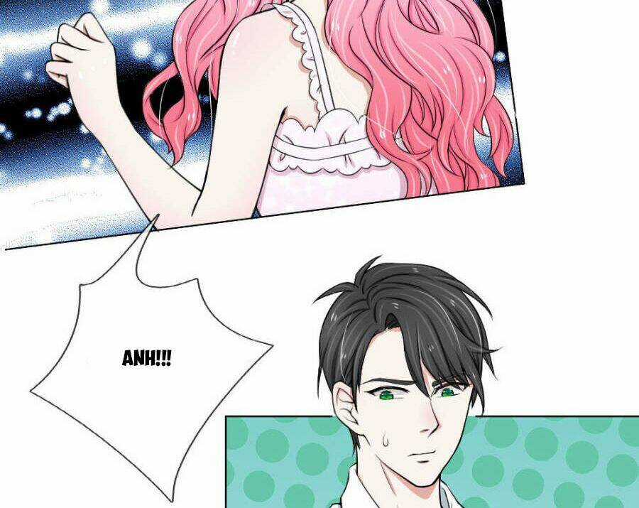 100 Phương Thức Đẩy Ngã Ca Ca Chapter 9 trang 18