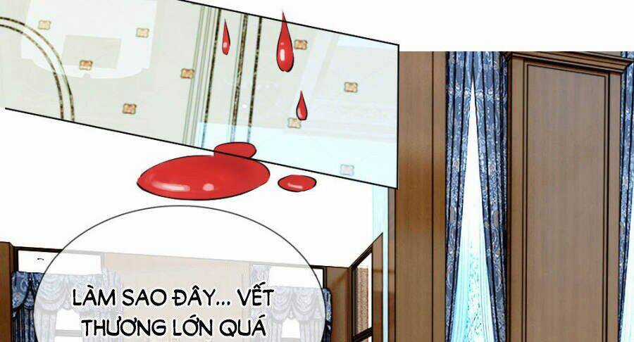 100 Phương Thức Đẩy Ngã Ca Ca Chapter 9 trang 20
