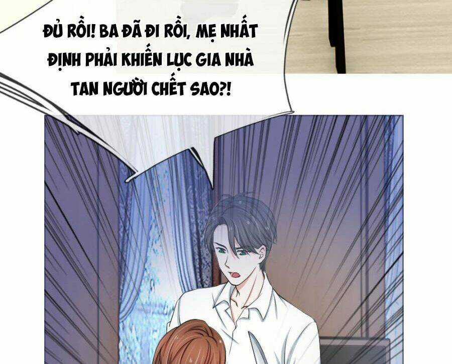 100 Phương Thức Đẩy Ngã Ca Ca Chapter 9 trang 7