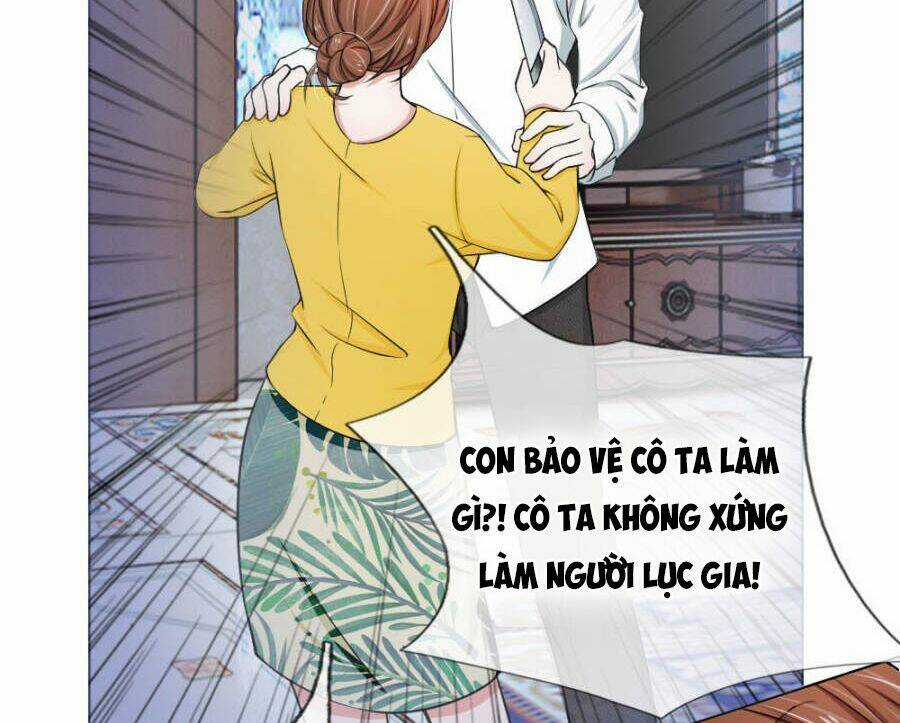 100 Phương Thức Đẩy Ngã Ca Ca Chapter 9 trang 8